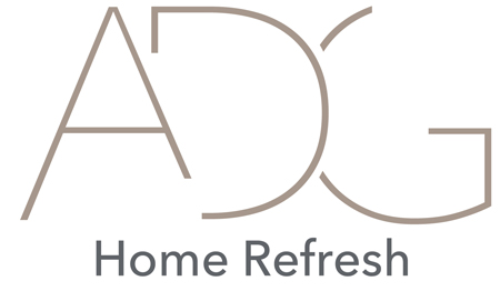 ADG Home Refresh