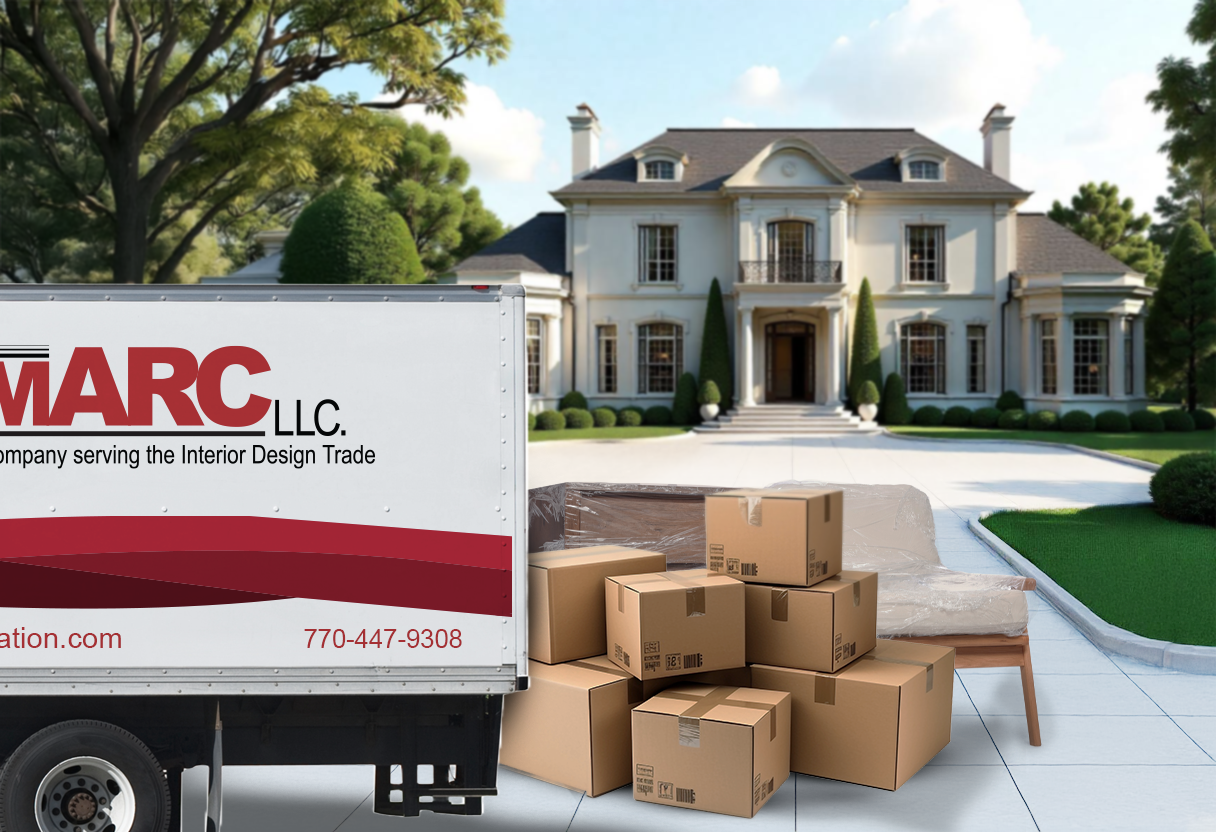 TriMarc Luxury Relocation Services