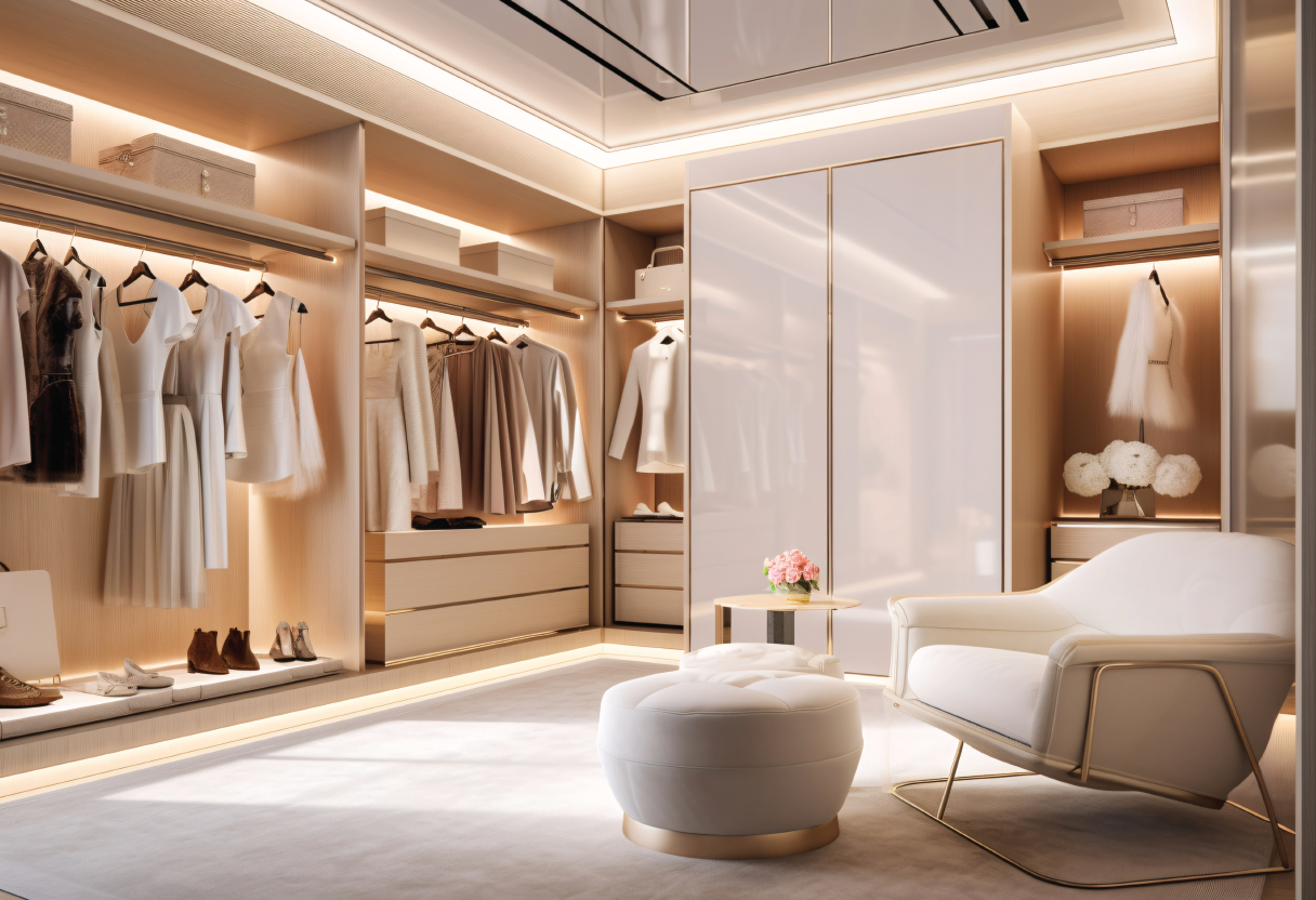 ADG Organized Solutions