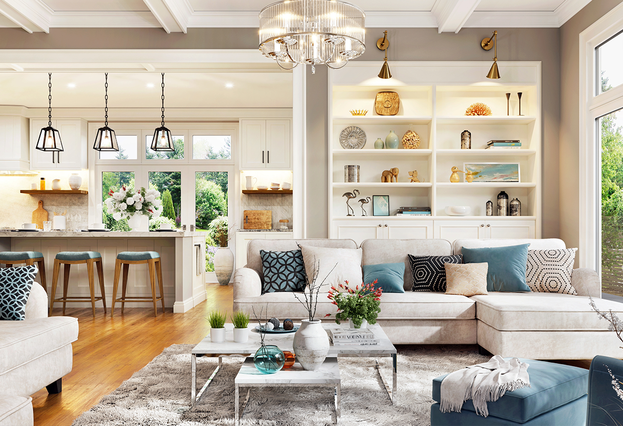 The Designer Furniture Advantage